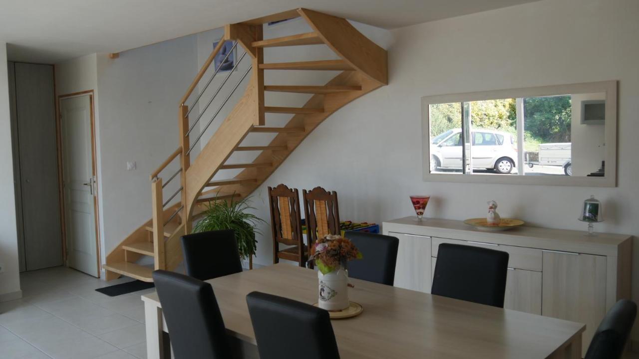 La Ferme Guibel Bed & Breakfast Plouzelambre Exterior photo
